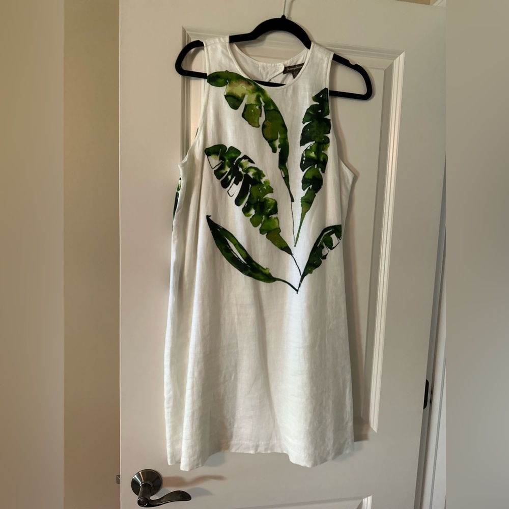 Large Tommy Bahama shift